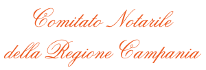 Logo Comitato Notarile Campano
